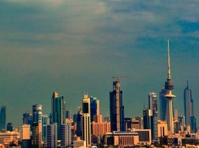 第六位：科威特