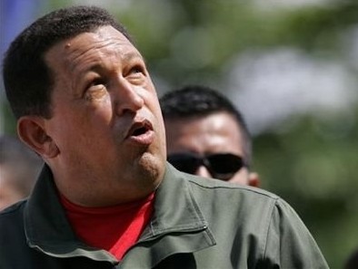 第一位：委内瑞拉