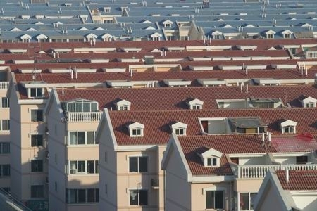 现在买房是做经济炮灰 