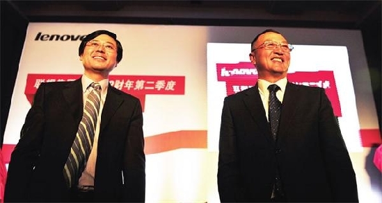 致企业大佬终将逝去的青春