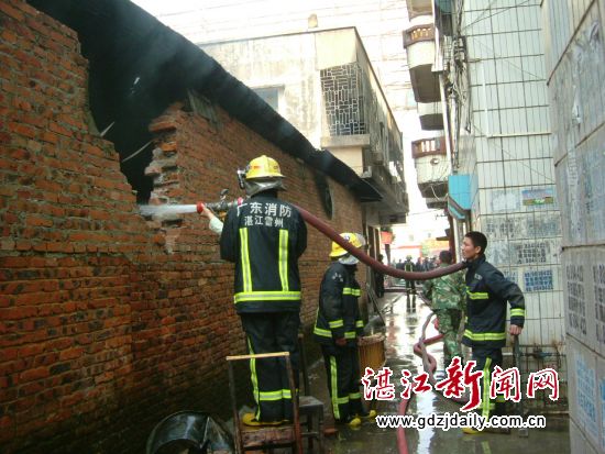 持管喷射