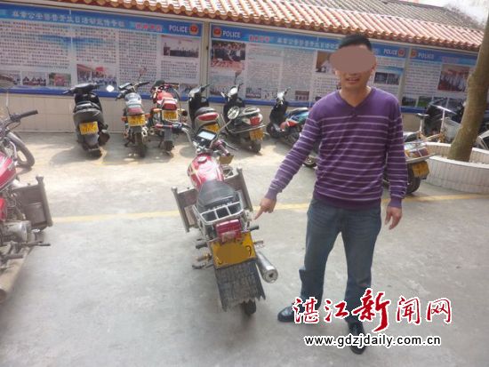 目前,该驾驶人已被处行政拘留十五日。