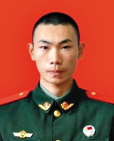 上海两90后消防员坠楼殉职：坠亡瞬间手拉手(图)