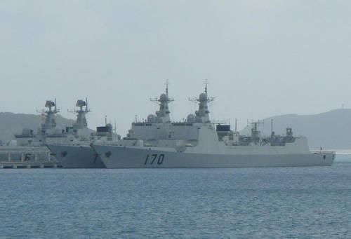 广东破获间谍窃军事秘密案:50余人被策反泄密