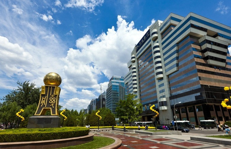 盘点中国的暴利行业：银行业局首 