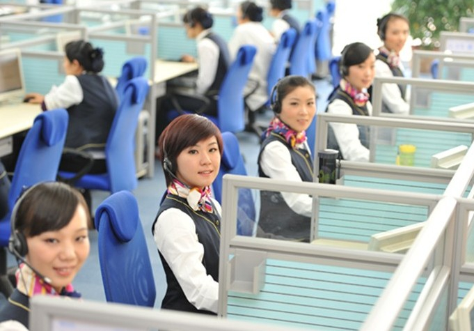 盘点中国的暴利行业:银行业局首