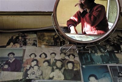 媒体关注涉呼格案3个家庭 遇害女孩家属未获赔偿