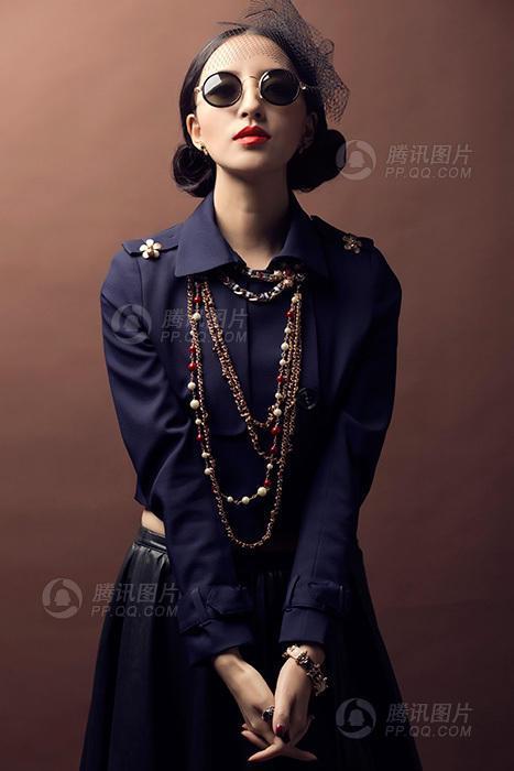 陕西姑娘04年担任大会堂服务员 11年后变身摩登女郎