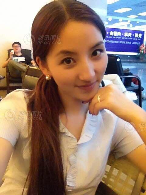 陕西姑娘04年担任大会堂服务员 11年后变身摩登女郎