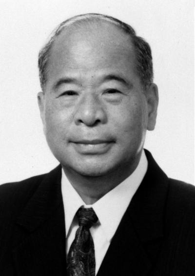 中纪委原书记尉健行逝世 曾查处41名省部级官员