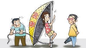 男子怂恿妻子借种生子埋雷 奇葩官司引出复杂亲子鉴定