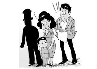 男子怂恿妻子借种生子埋雷 奇葩官司引出复杂亲子鉴定