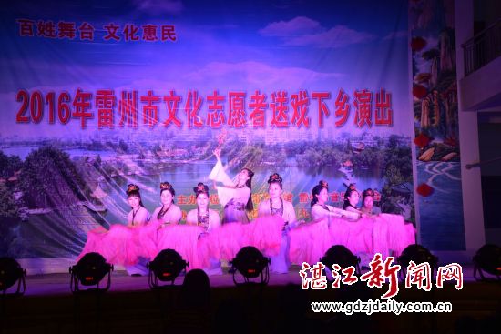 舞蹈《一剪梅》