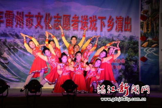 舞蹈《成圣的地方》