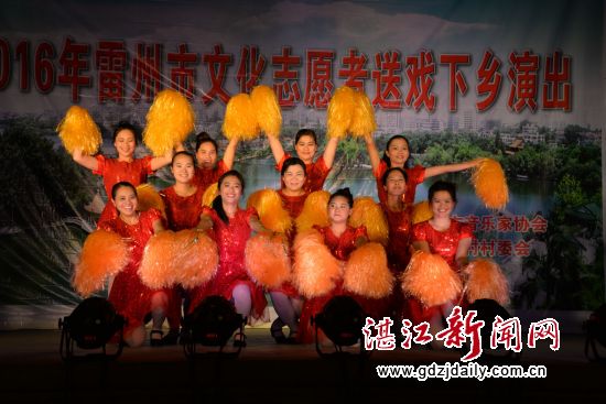 舞蹈《祝祷文》