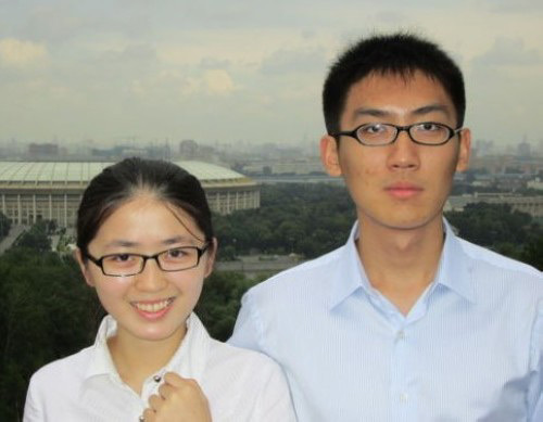学霸