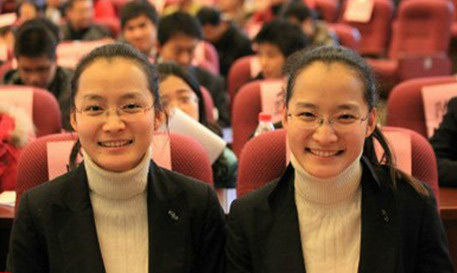 学霸