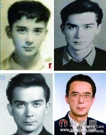 学霸