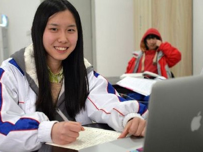 学霸