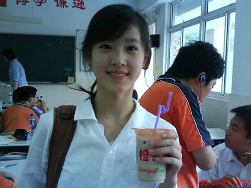 学霸