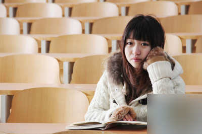 学霸