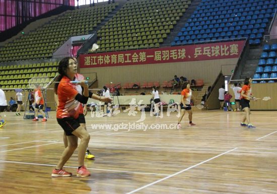 多项比赛开拍。