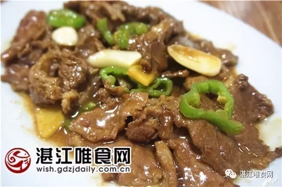 百姓村这家"牛"店又送又打折,和卖的牛肉一样"牛"!_湛江新闻网