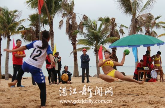 漂亮的比赛汲引不少观众。