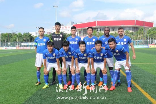 湛江狂狼首发阵容