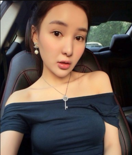 郭美美因涉嫌开设赌场罪被起诉 亲自涉赌局赚钱