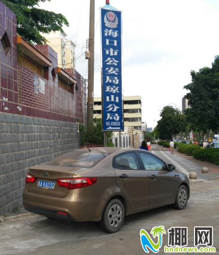 派出所所长与女子裸死车内 家属状告警方败诉