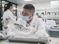 市第二届青年职业技能大赛暨海洋产业（水产）技术技能竞赛