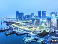 基础设施“提档升级”
湛江交通跑出发展新里程