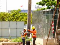 雷州市保障性租賃住房加快推進