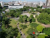 市区拟建设7个小游园