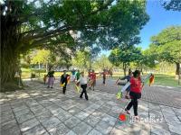 市区拟建设7个小游园