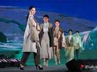 岭师美院举办毕业设计展演