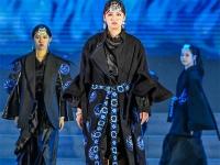 岭师美院举办毕业设计展演