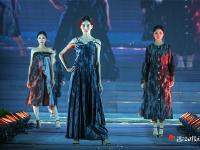 岭师美院举办毕业设计展演