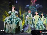 岭师美院举办毕业设计展演