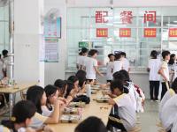 徐闻中小学校陆续复学复课