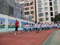 徐闻中小学校陆续复学复课