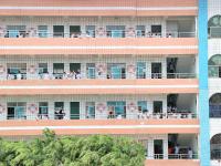徐闻中小学校陆续复学复课
