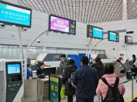 湛江吴川国际机场：让旅客温馨出行