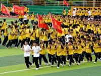 假期开办家长开放日