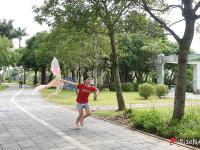 领略春夏交秩时