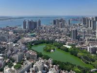 邂逅夏日“湛江藍”，解鎖港城浪漫風情