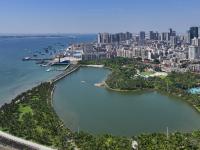 邂逅夏日“湛江藍”，解鎖港城浪漫風情