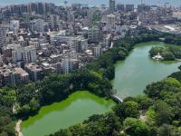 邂逅夏日“湛江藍”，解鎖港城浪漫風情