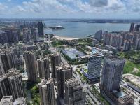 邂逅夏日“湛江藍”，解鎖港城浪漫風情